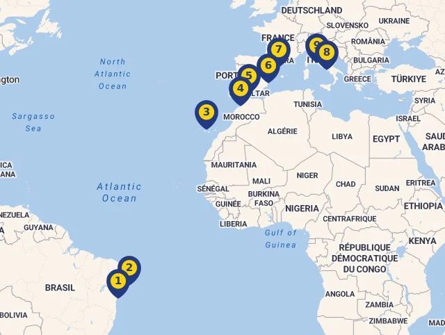 Mapa